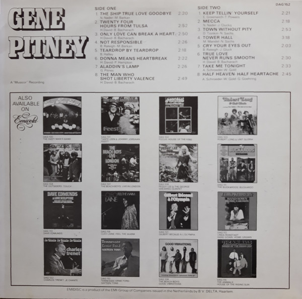 Gene Pitney-1