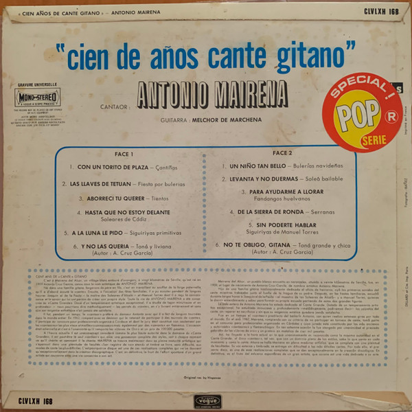 Antonio Mairena-1