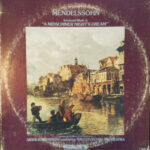 Felix Mendelssohn-Bartholdy - Artur Rodzinski, The Cleveland Orchestra-0