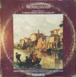 Felix Mendelssohn-Bartholdy - Artur Rodzinski, The Cleveland Orchestra-0