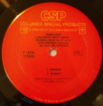 Felix Mendelssohn-Bartholdy - Artur Rodzinski, The Cleveland Orchestra-2