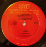 Felix Mendelssohn-Bartholdy - Artur Rodzinski, The Cleveland Orchestra-3