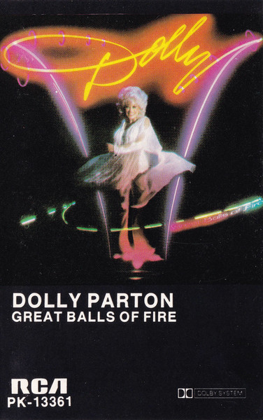 Dolly Parton-0