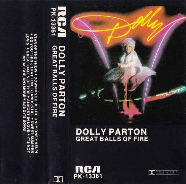 Dolly Parton-1