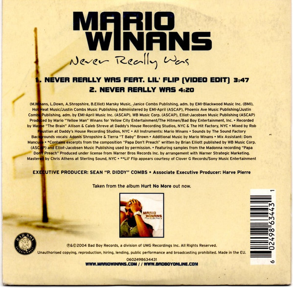 Mario Winans-1