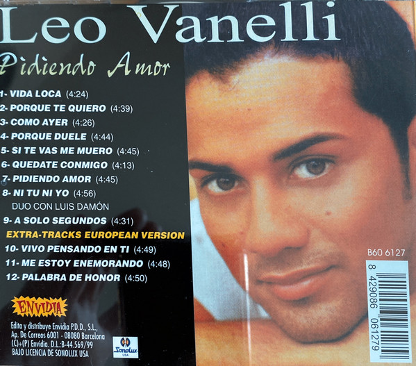 Leo Vanelli-1
