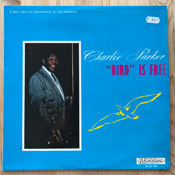 Charlie Parker-0
