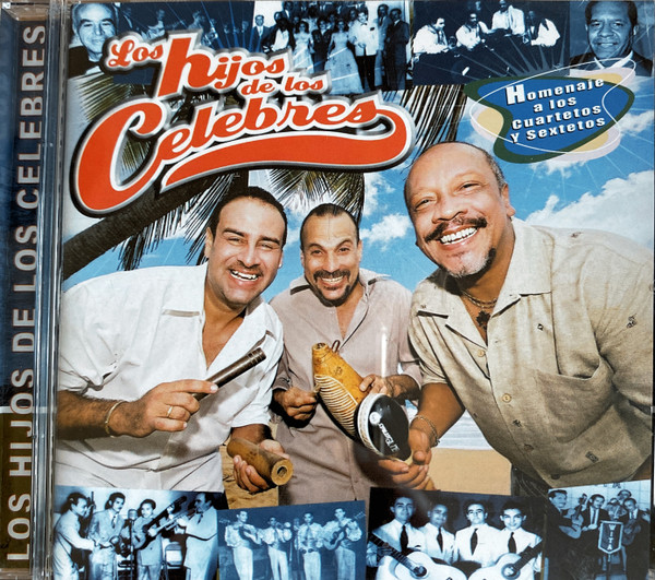 Los Hijos De Los Celebres-0