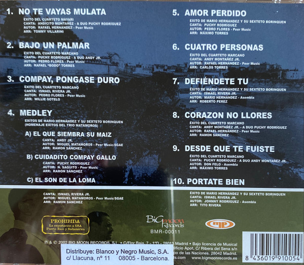Los Hijos De Los Celebres-1