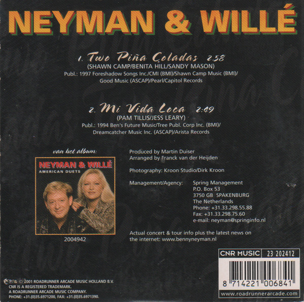 Benny Neyman & Tony Willé (2)-1