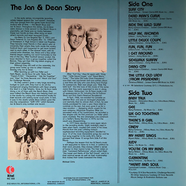 Jan & Dean-1