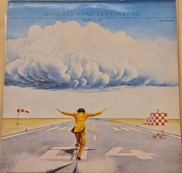 Manfred Mann's Earth Band-0