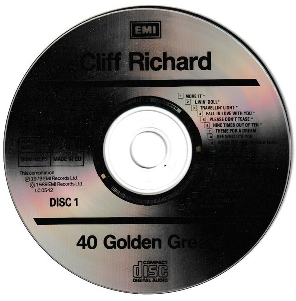 Cliff Richard-1