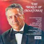 Mantovani And His Orchestra-0