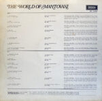 Mantovani And His Orchestra-1