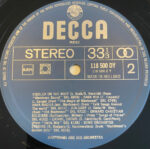 Mantovani And His Orchestra-3