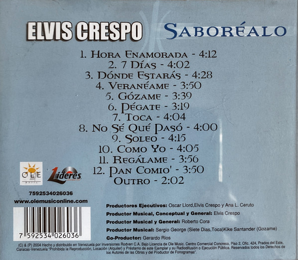 Elvis Crespo-1