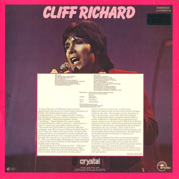 Cliff Richard-1