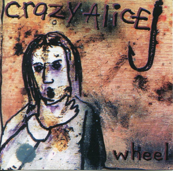 Crazy Alice-0