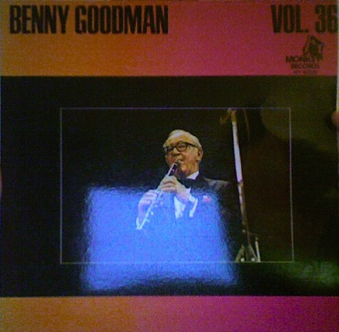 Benny Goodman-0