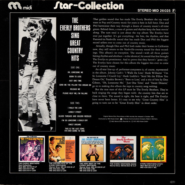 Everly Brothers-1