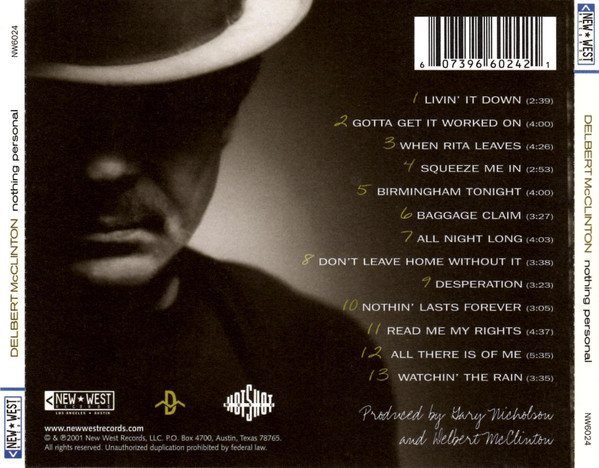 Delbert McClinton-1
