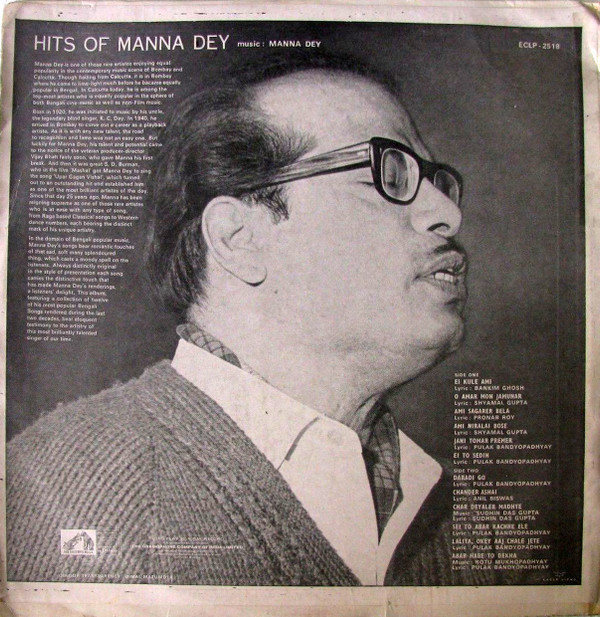 Manna Dey-1