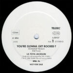 La Toya Jackson-0
