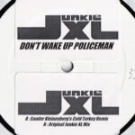 Junkie XL Featuring Peter Tosh & Friends-0