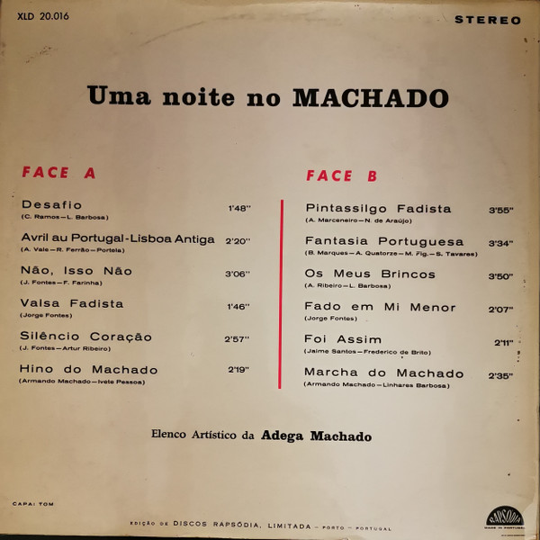 Armando Machado-1