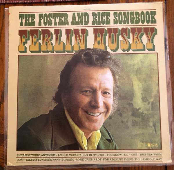 Ferlin Husky-0