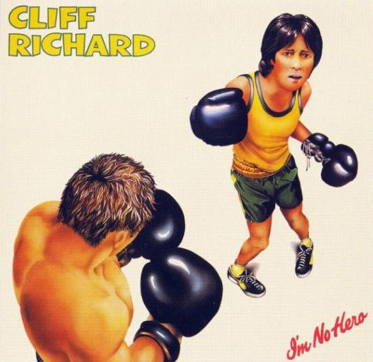 Cliff Richard-0