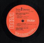 Buddy Tate and Earle Warren-3