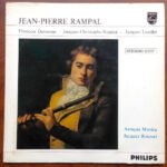 Jean-Pierre Rampal, Orchestre Antiqua Musica, Jacques Roussel-0