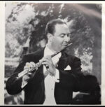 Jean-Pierre Rampal, Orchestre Antiqua Musica, Jacques Roussel-3