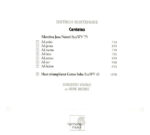 Dieterich Buxtehude, Concerto Vocale, René Jacobs-3