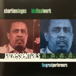 Charles Mingus-0