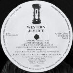Jack Rieley & Machiel Botman-2