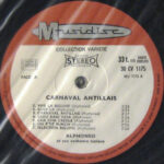 Alphonso Et Son Orchestre Typique Antillais-2