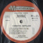 Alphonso Et Son Orchestre Typique Antillais-3