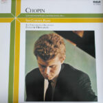 Frédéric Chopin – Van Cliburn - The Philadelphia Orchestra, Eugene Ormandy-0