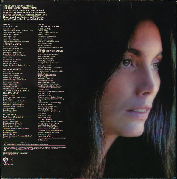 Emmylou Harris-1