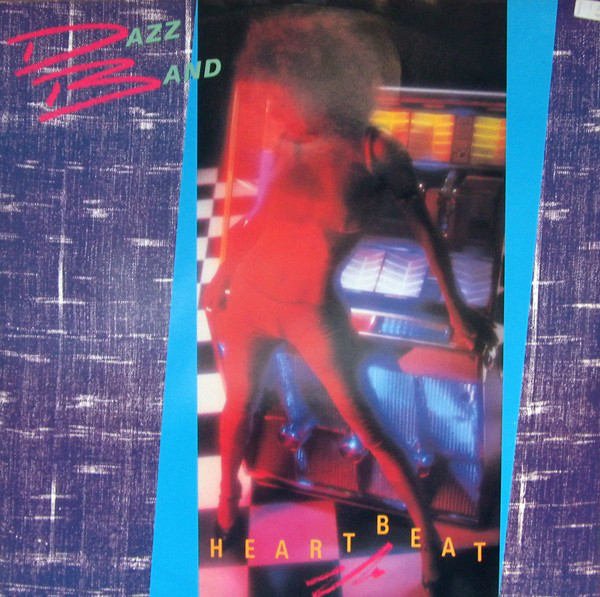 Dazz Band-0