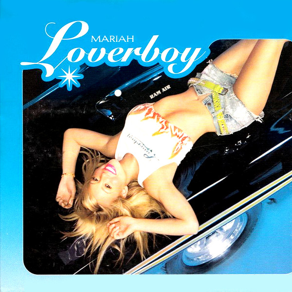 Mariah Carey-0