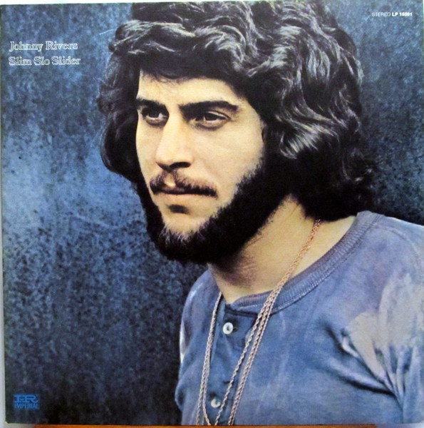 Johnny Rivers-0