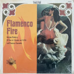 Enrique Montoya, El Niño De Alicante And El Pili And His Ensemble-0