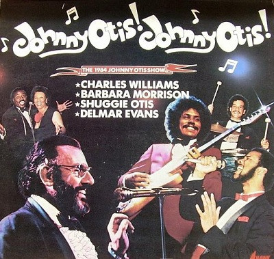 Johnny Otis-0