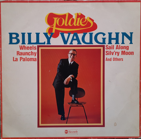 Billy Vaughn-0