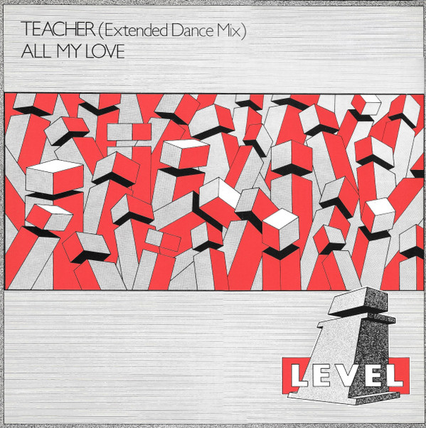 I-Level-1