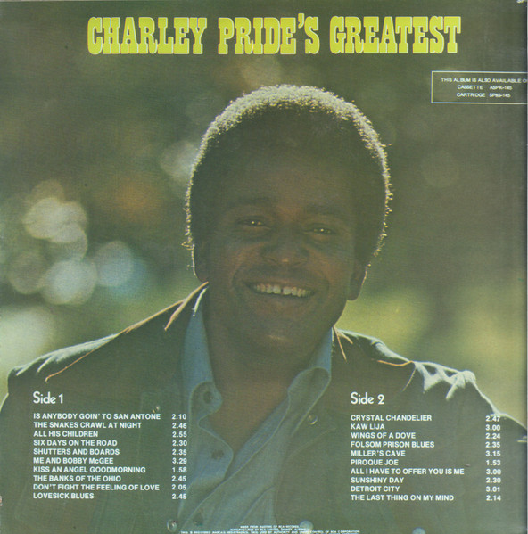 Charley Pride-1